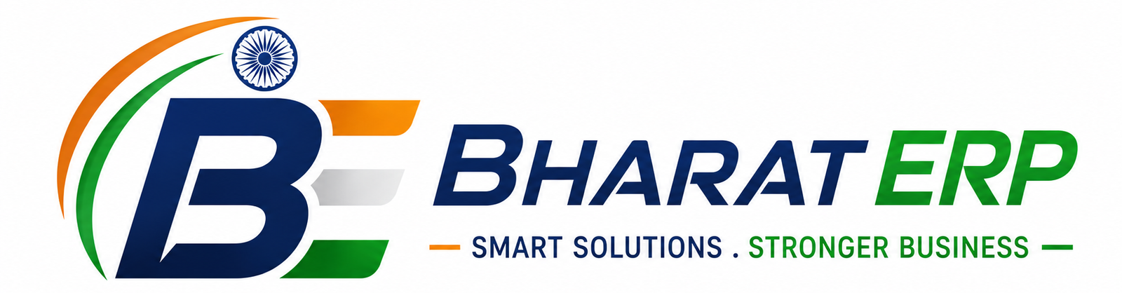 Bharat ERPs